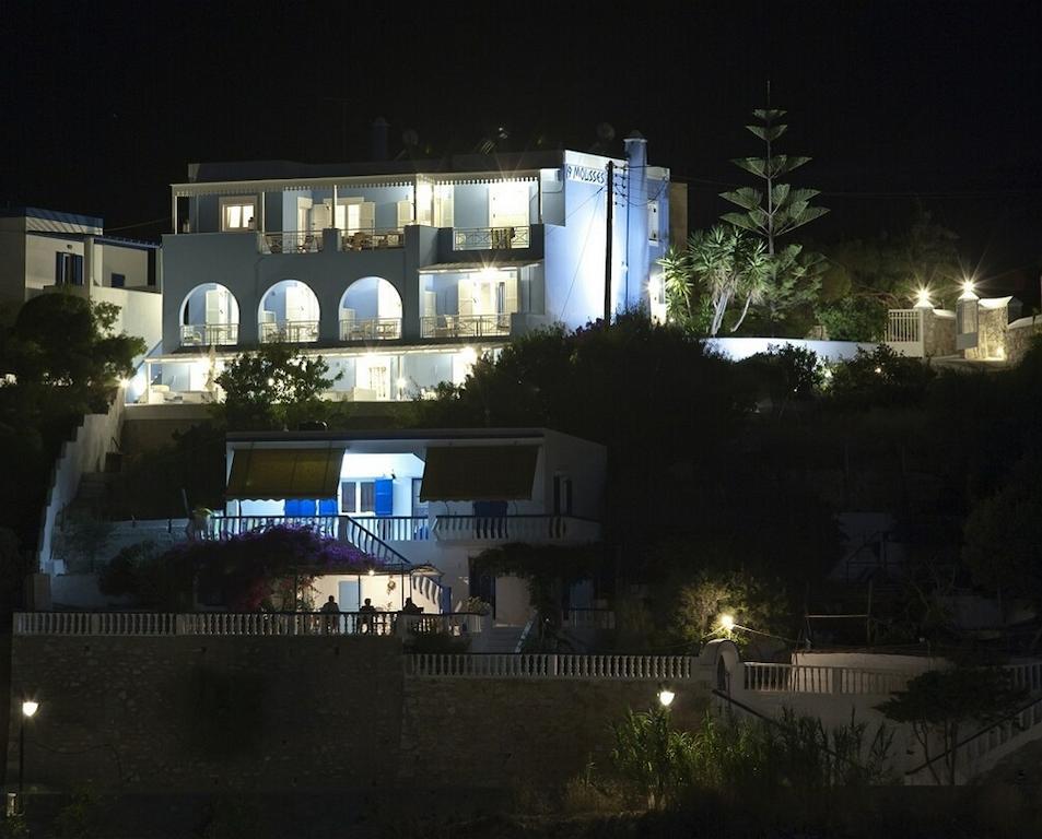 Vári Villa 9 Muses מראה חיצוני תמונה